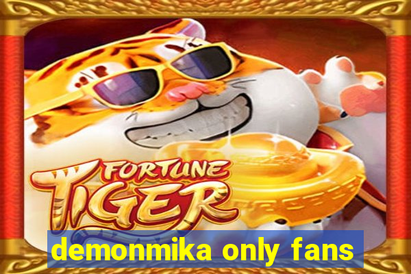 demonmika only fans